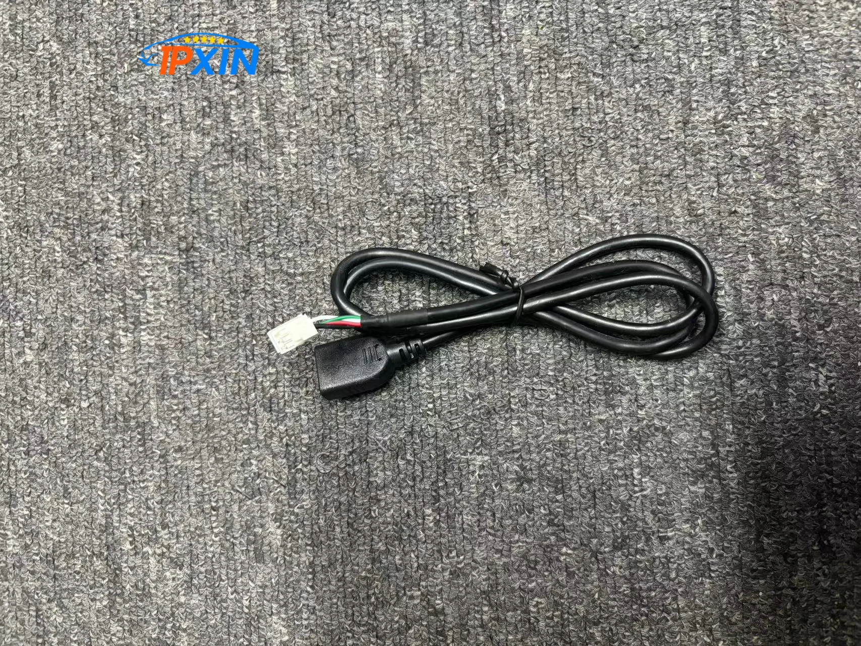 Car USB Antenna USB Adapter Portable Disassembly Dashboard CD DVD Player Special Disassembly Android Radio