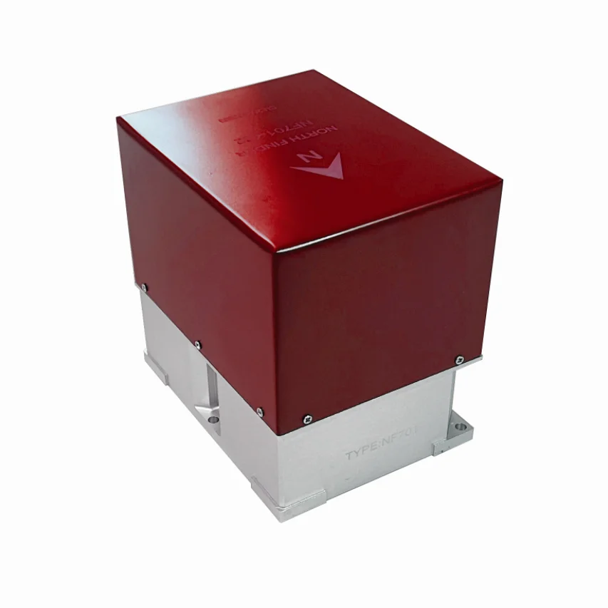 Gyroscope Outdoor Compass System with Satellite Positioning for Marine Navigation and Location Positioning