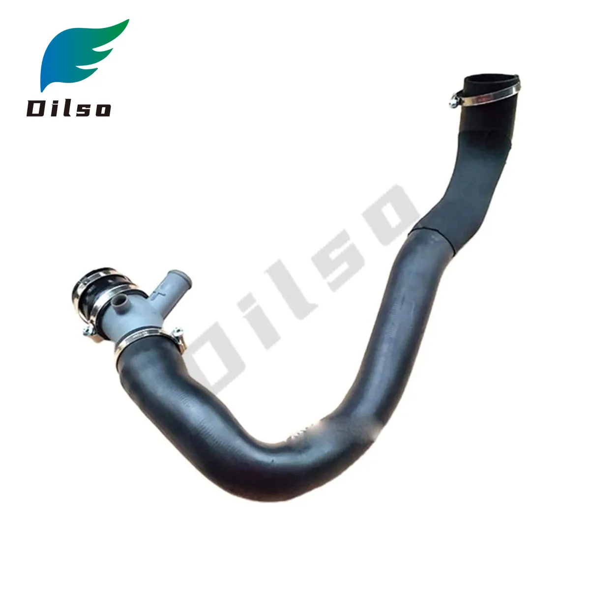 Radiator Coolant Hose For LAND ROVER Evoque 2.0L 2012-2018 OEM LR024305