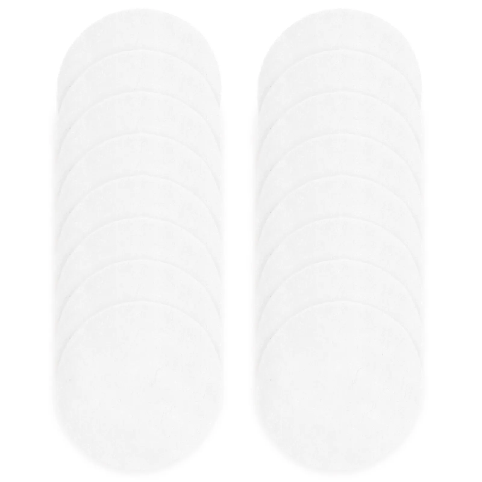 

3 комплекта сменных фильтров - фильтрующие элементы для очистителя пор, эффективно улавливающие загрязнения, гигиенический предварительный фильтр