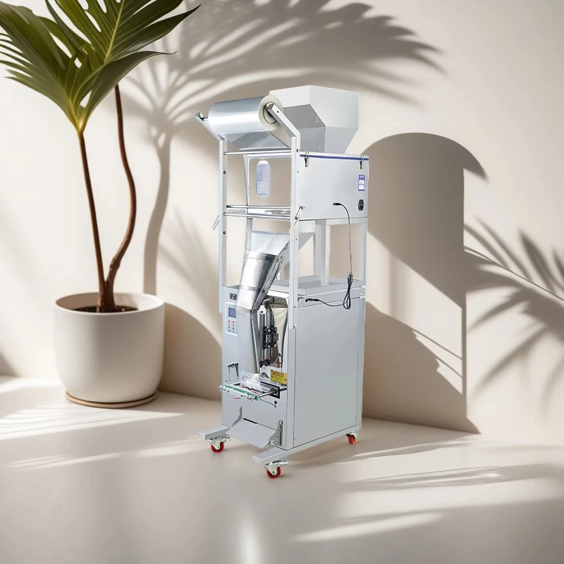 

Индивидуальная упаковочная машина из нержавеющей стали, пищевая, прочная, для гигиеничной пищевой промышленности