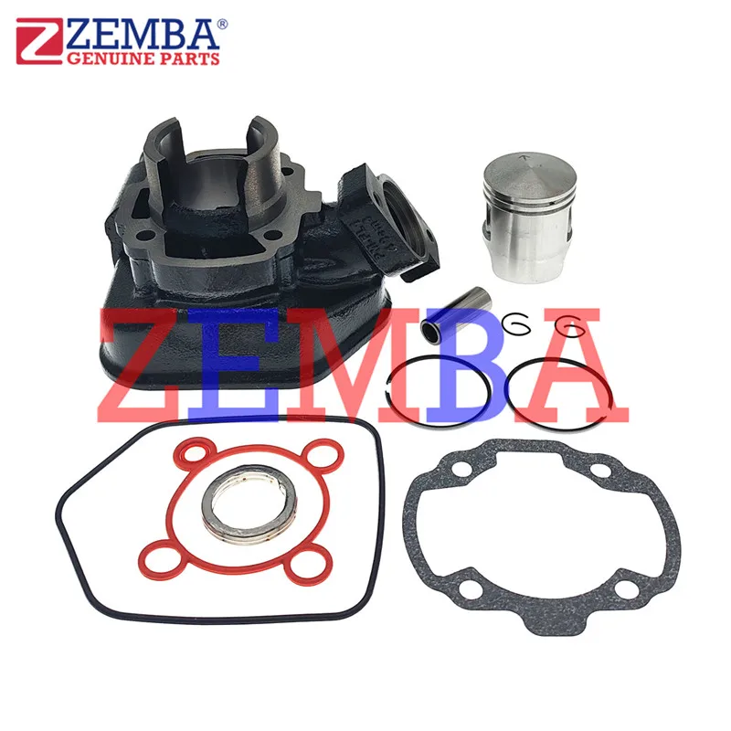

40MM BORE CYLINDER KIT FOR PEUGEOT SPEEDFIGHT 1 50 LC DD 99-00 DT 97-98 2 50 LC DD 01-04 05-09 MOTORCYCLE ACCESSORIES