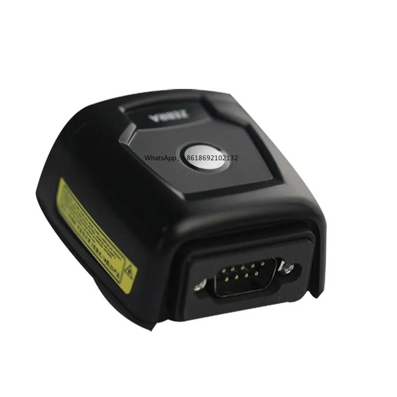 DS457SR/HD/DP QR Code Industrial DPM Metal Blood Detection Barcode Information Acquisition Scanner