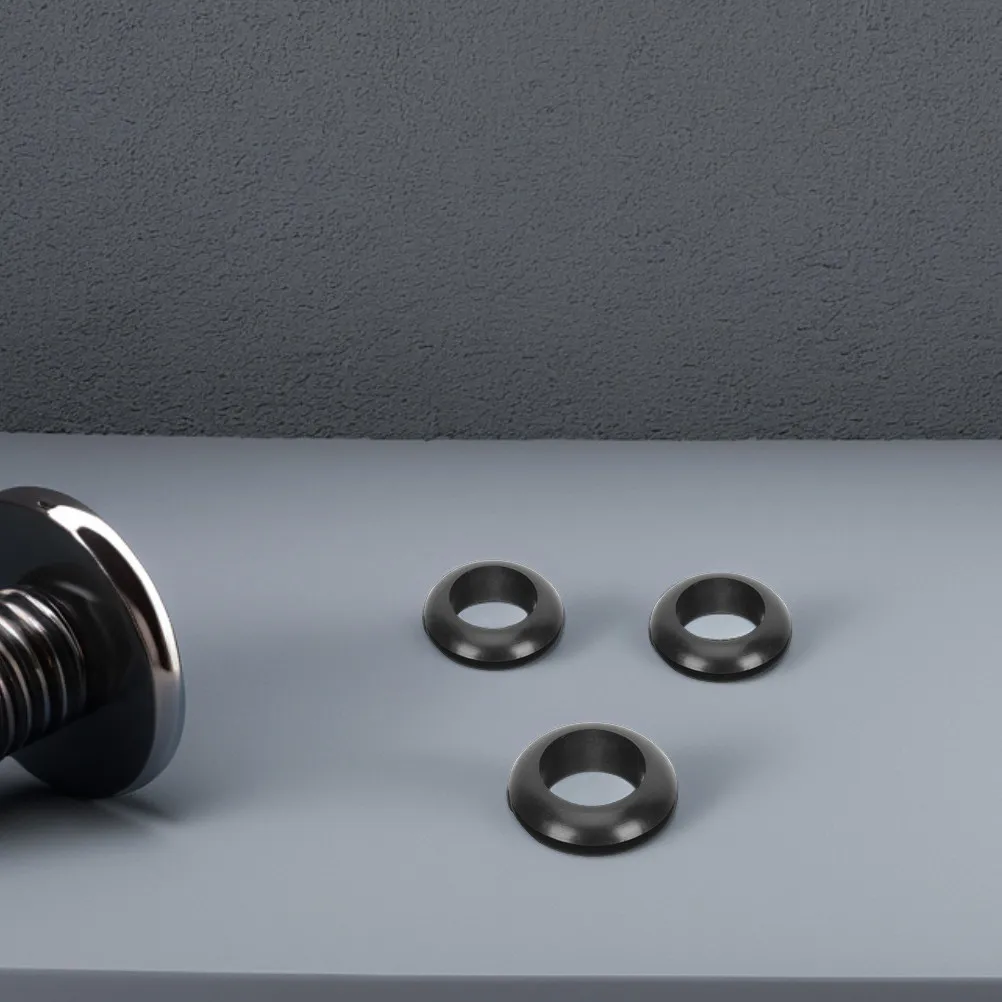 50Pcs Rubber Clothe…