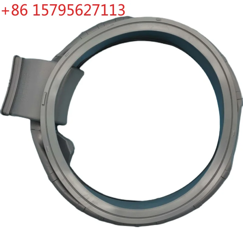 new for Samsung drum washing machine door seal sealing ring dc64-03235A DC64-01995A DC64-00922A sealing rubber ring is brand