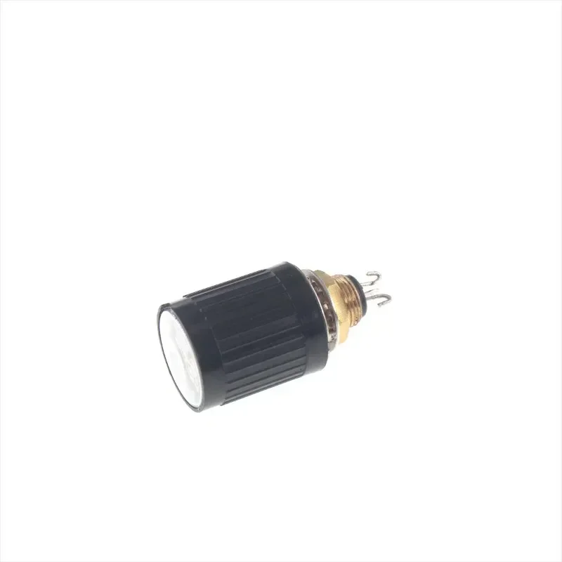 1PCS Pointer Multi-turn Potentiometer WXD2-53 100R/220R/470R/680R/1K/2K2/3K3/4K7/10K
