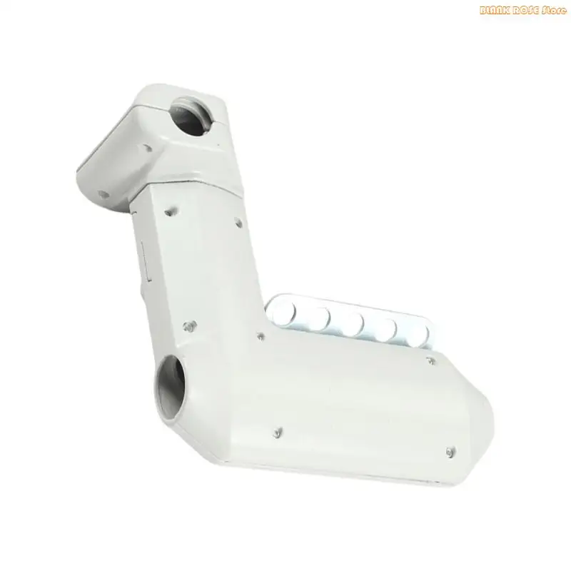 

K1AE Replacements Trimmer Handle Support Clamp Heavy Duty Trimmer Accessory for FS280 FS120 with Premium Material