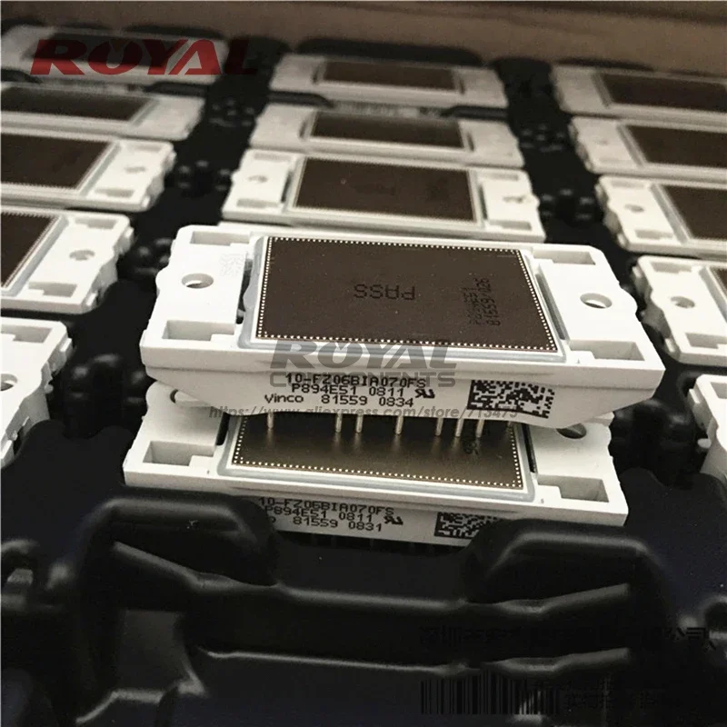 10-FZ06BIA070FS P894E51 Бесплатная доставка оригинальный модуль