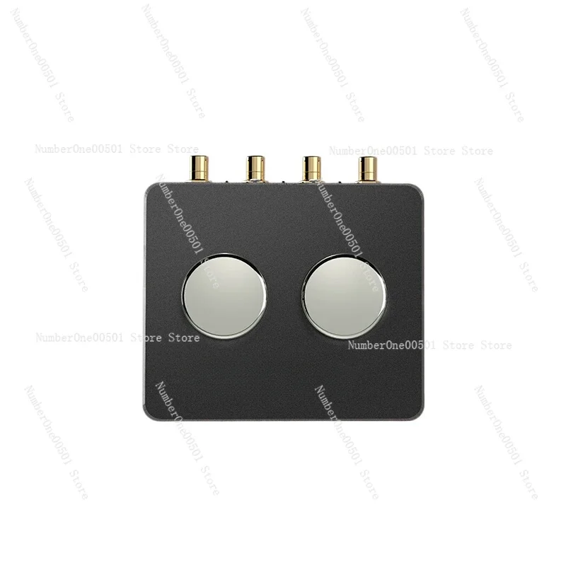 Audio cow transformer 1:1, isolation filter passive front stage digital sound nemesis, 1:3 boost