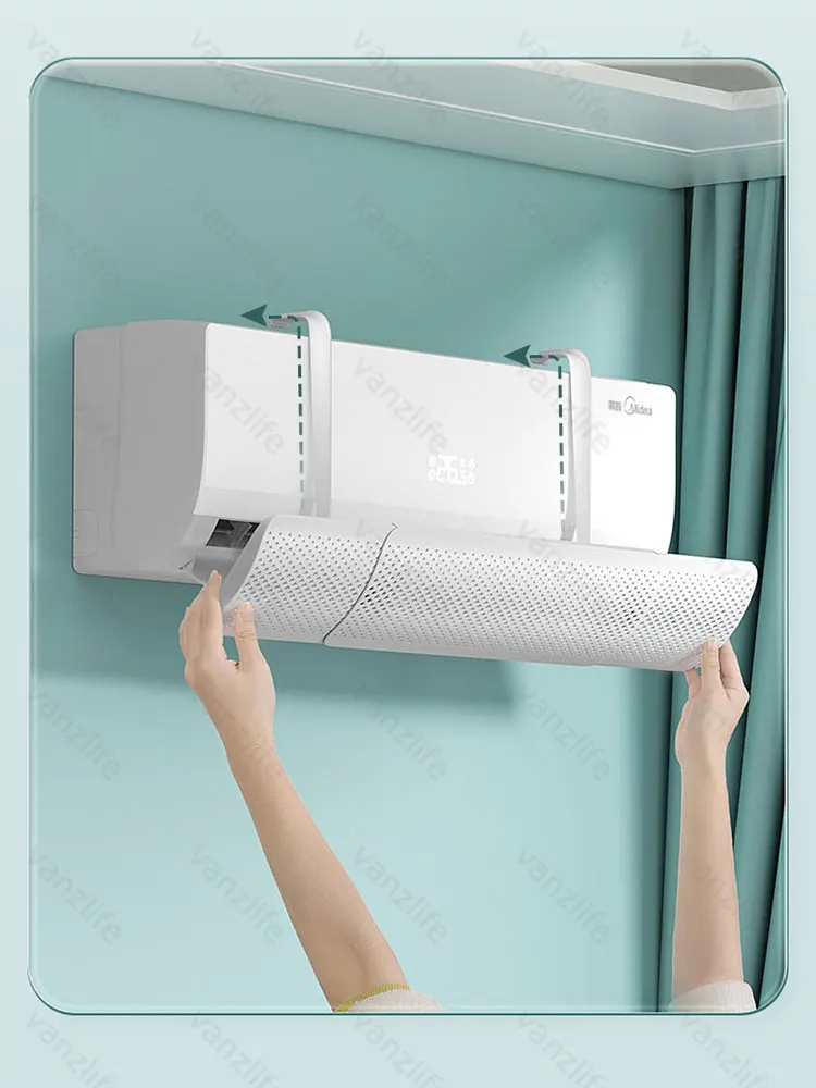 Thumbnail 3 - #49 Latest Air Conditioner Covers Offers
