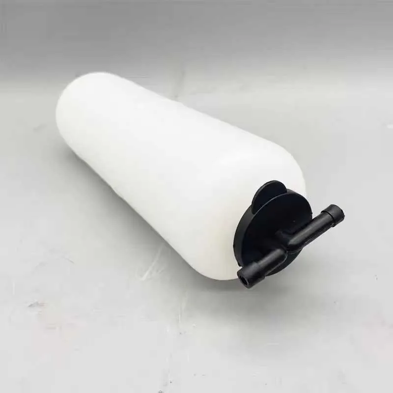 Excavator parts for Yanmar 30 IHI 55/60/65/80 auxiliary water tank expansion water tank spare kettle water bottle