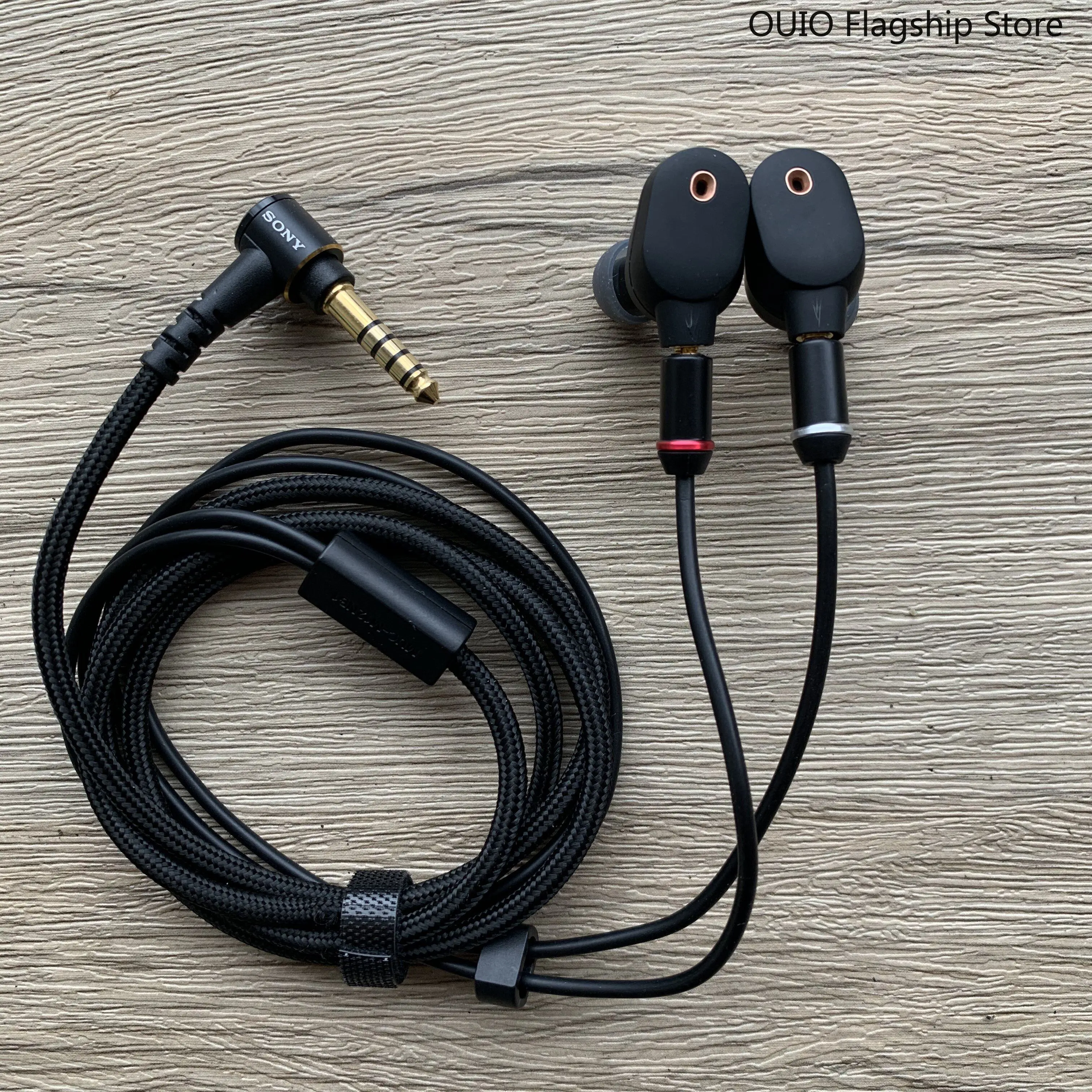 ouio-diy-headphones-mmcx-plug-in-wi-1000xm2-wired-in-ear-ring-iron-high-resolution-sound-quality-hi-res