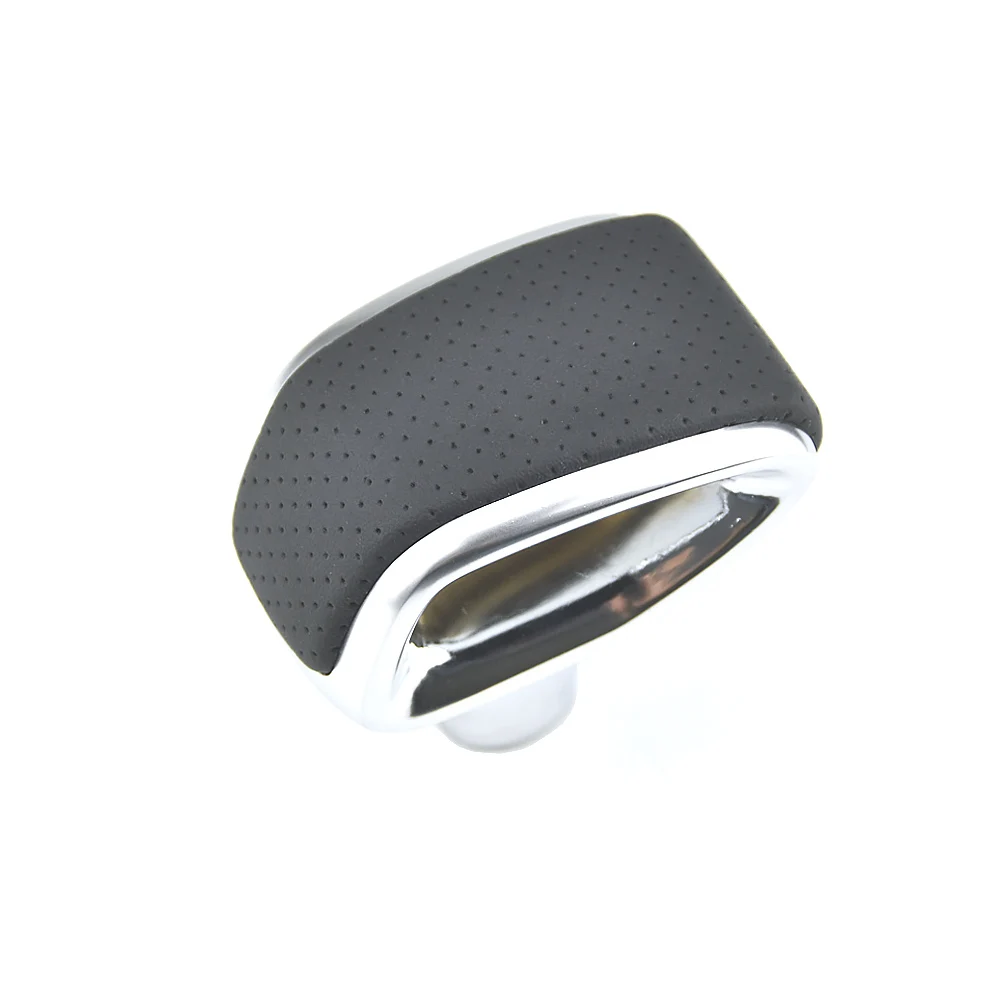 Car Gear Shift Knob Fit for Mercedes-Benz G-Class AMG 2013-2018 AMG G 63 6x6 Shifter Gearbox Lever Change Head Refit Accessory