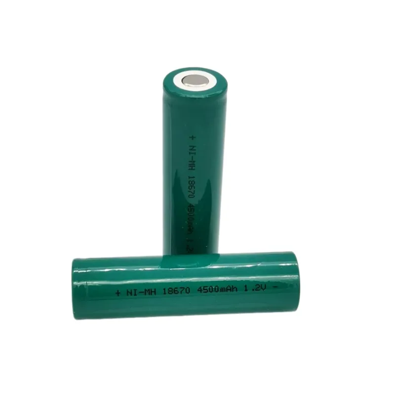Replacement battery for 4/3A18670 4500mAh 6V balance OCS instrument display battery