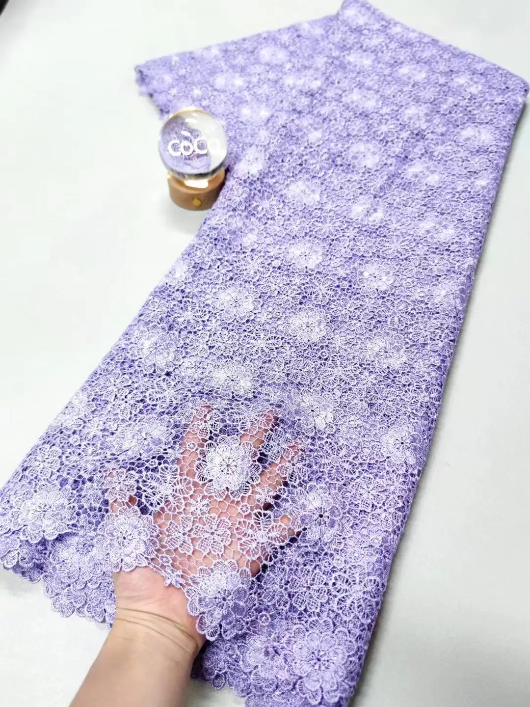 Thumbnail 4 - #62 Trending Lace Bridal Gowns Right Now