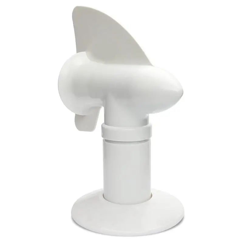 

Sewer Vent Rotating RV, For Holding Tank Compatible 360 Degree Siphon Cover, RV Sewer Vent