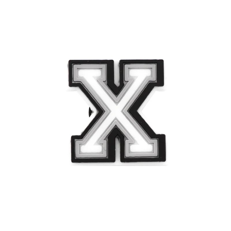 X