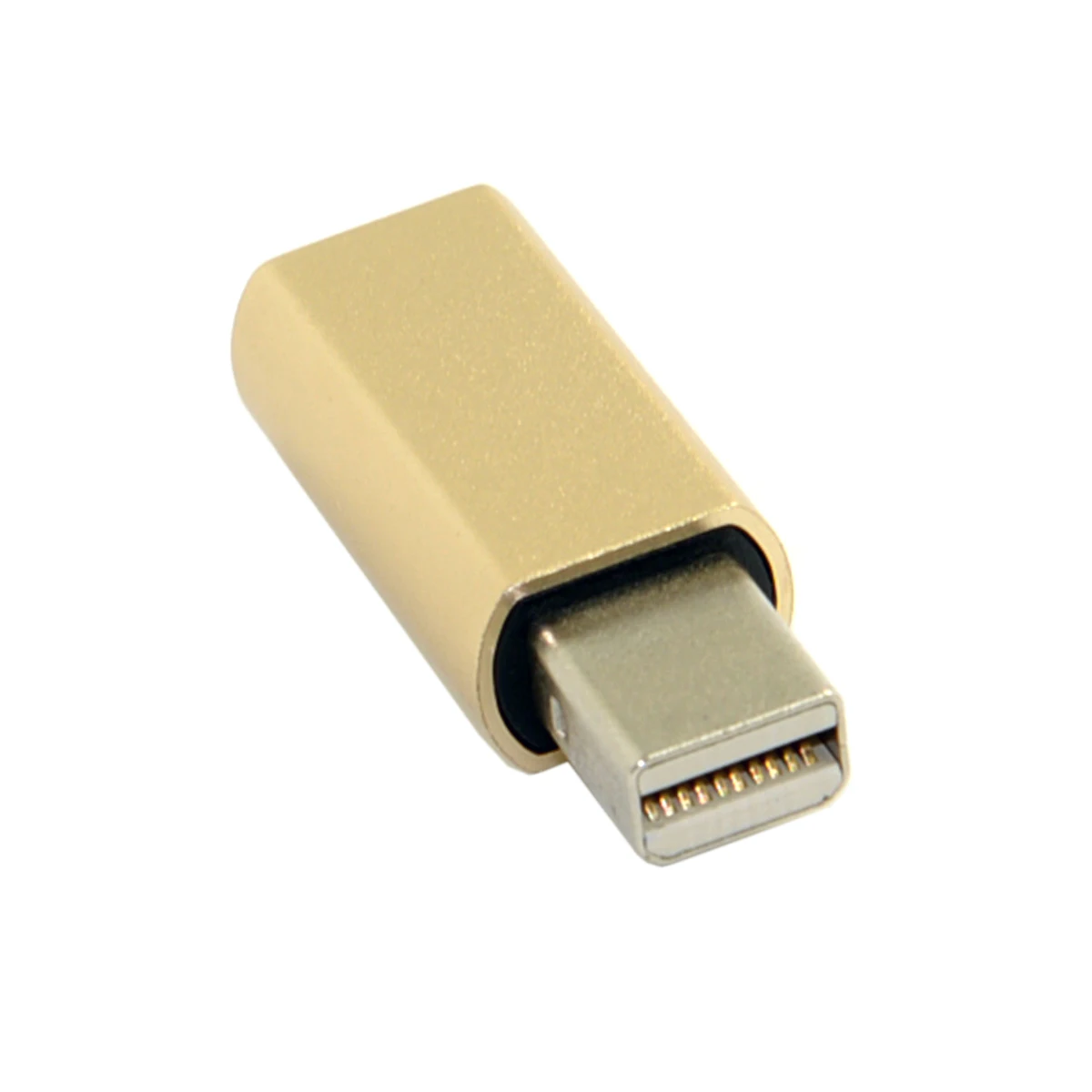 Cablecc  NGFF Virtual Display Adapter Mini DP Displayport Dummy Plug Headless Ghost Display Emulator 2560x1600p@60Hz