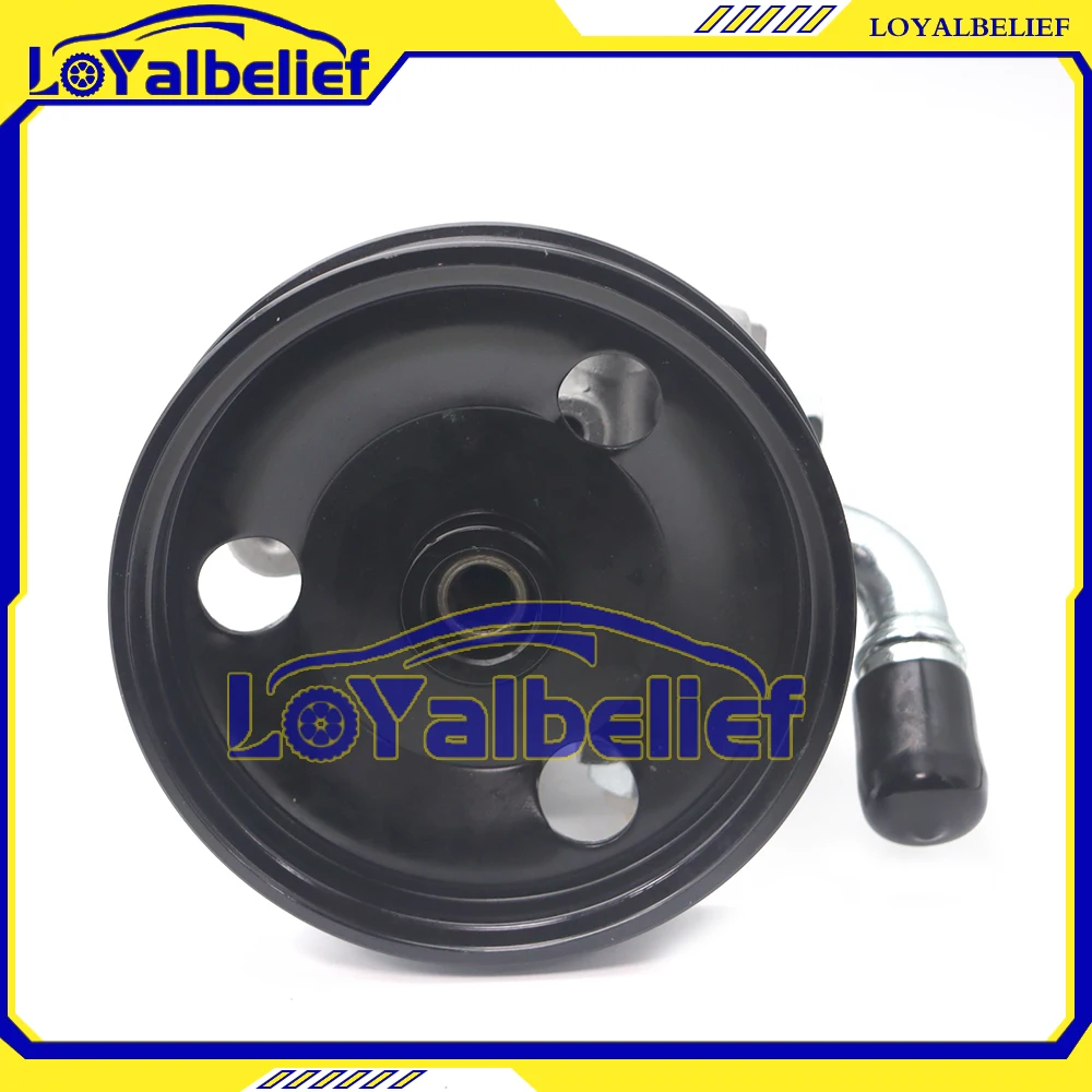 

Новый насос гидроусилителя руля для Chrysler 300 Dodge Challenger Magnum 2005-2010 годов 4782523AC, 4782523AD, 4782523AE, 04782524AF