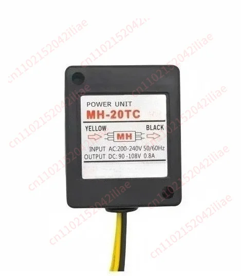 MH-22 AC200-220V DC90-99V Brake, Rectifier, Module, Fast Type