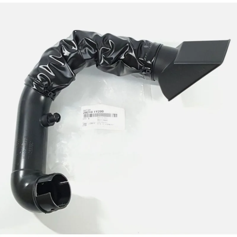 

282101Y20 For KIA Picanto Morning 2011 2012 2013 2014 2015 282101Y200 28210-1Y200 Air Hose Intake Duct Automobile Part Brand New