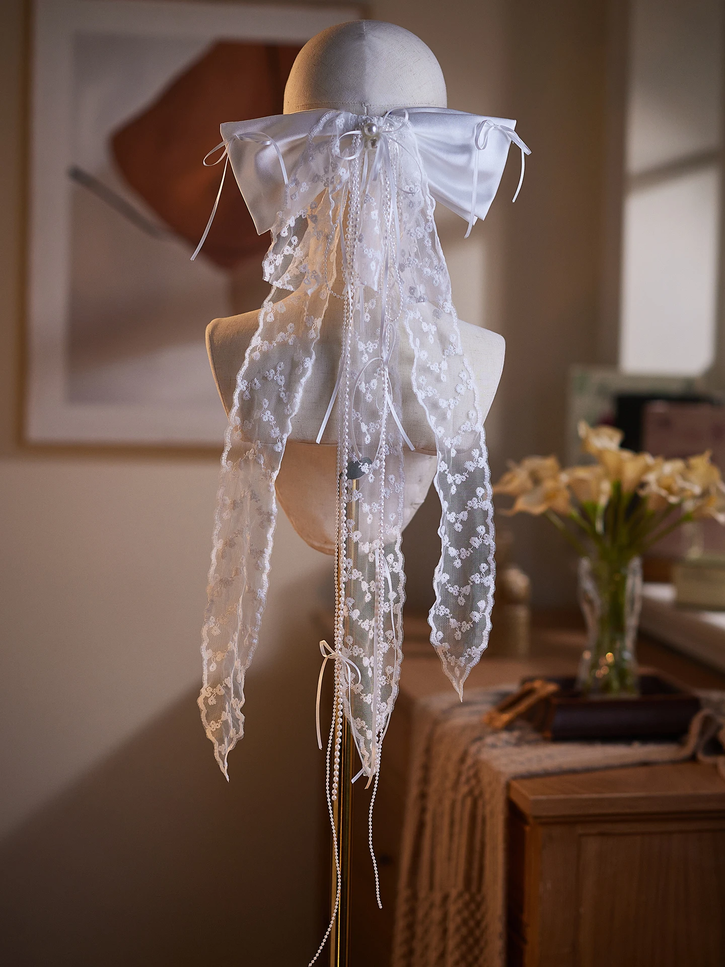 voile-de-mariee-retro-avec-nœud-en-dentelle-longe-blanche-accessoire-de-coiffure-pour-robe-de-mariee