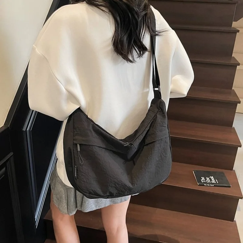 

High-End Luxury Brand Ladies Shoulder Bag Leather Elegant Crossbody Famous Designer Classy Craftwork Vintage Bag​