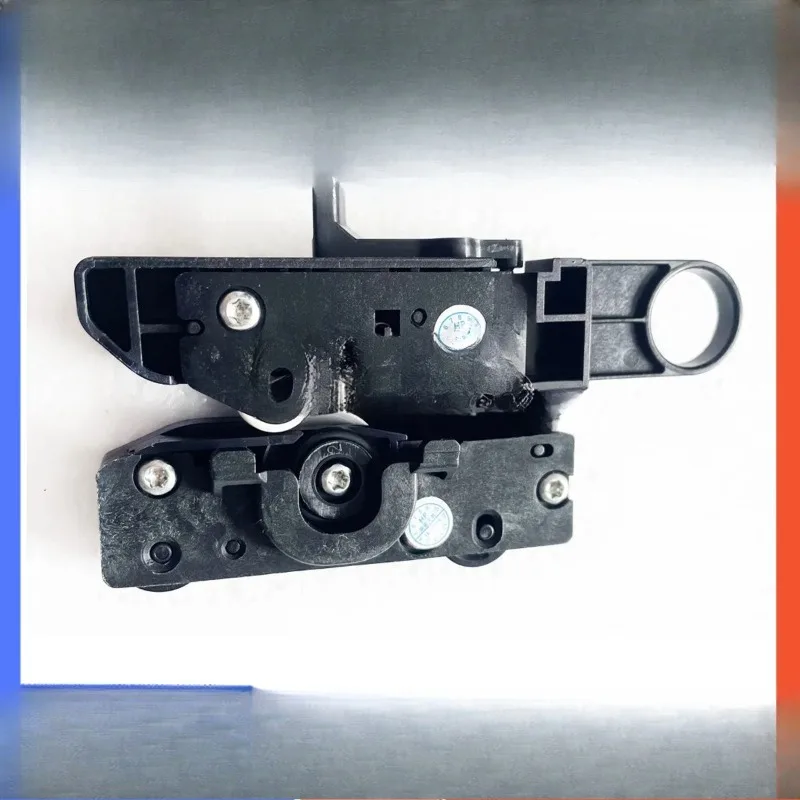 New Original Q5669-60713 Cutting Knife Paper Cutter Assembly For HP Design Jet T610 T620 T1100 T1120 Z2100 Z3100 Z3200 Plotter