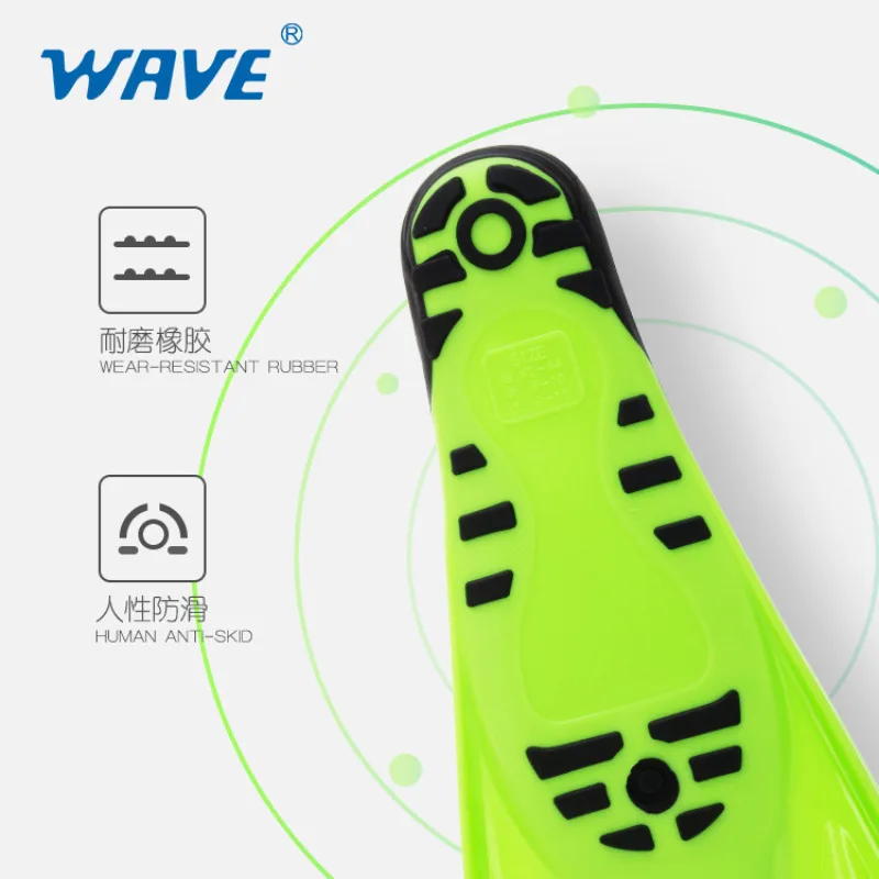 Swimming Fins Professional UNISEX Adult Freedom Diving and Snorkeling Fins Diving Equipment Water Sports Equipment 2025 New