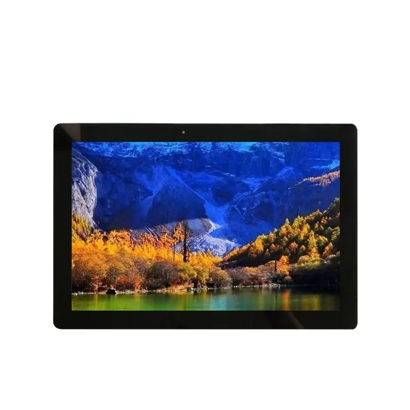 10.1-inch 1280 * 800 IPS LCD capacitive touch screen with I2C interface