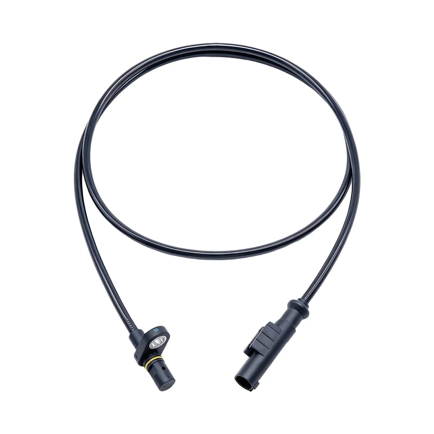 High Precision ABS Sensor for BENDA CHINCHILLA 450 Anti-lock Brake System Sensor F:DN66178E R:DN66178