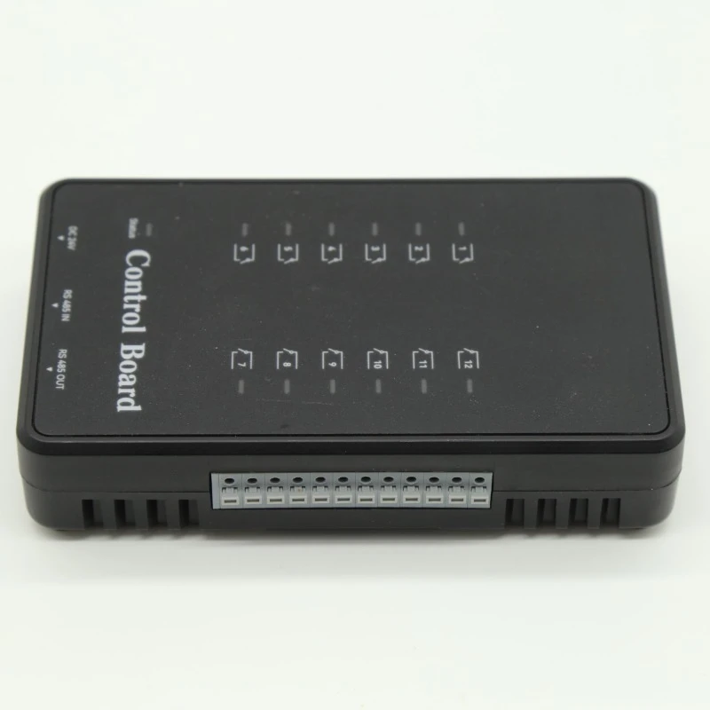 

Beleaf BeHive-I Module with Power Adpter*1 + pH EC &Temp Sensor+ Smart Socket+Control Board BCB-12