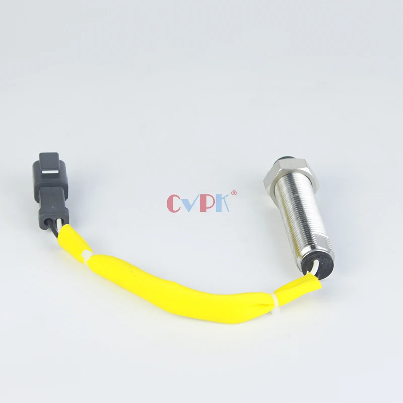 속도 센서 189-5746 1895746   Caterpillar 3306 E330B 디젤 엔진에 사용됩니다.