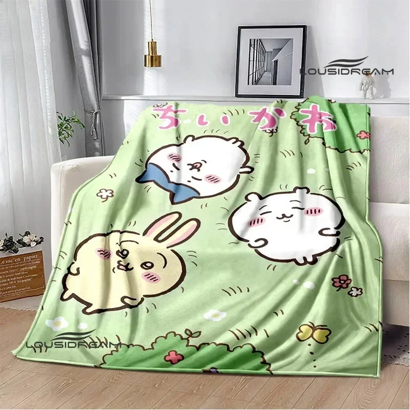 

Soft Flannel 3D Cute Printed Blanket | Warm Comfortable Bed Lining | Ideal Birthday Gift