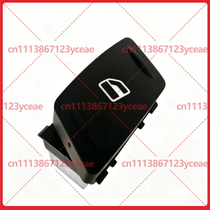 For SKODA Octavia Fabia Power Window Control Switch OEM 1Z0959856 Door Glass Lift Button Replacement Parts