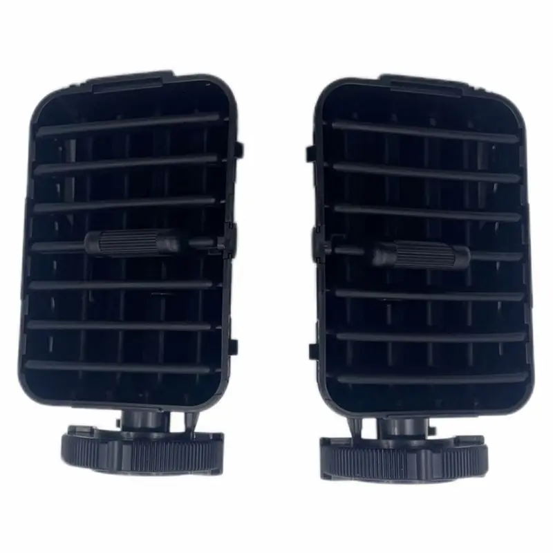 

Eco-Friendly MR40244701 MR40244601 Car A/C Air Vent Outlet Installation For Pajero V73 V75 V77 Montero Air-Conditioni