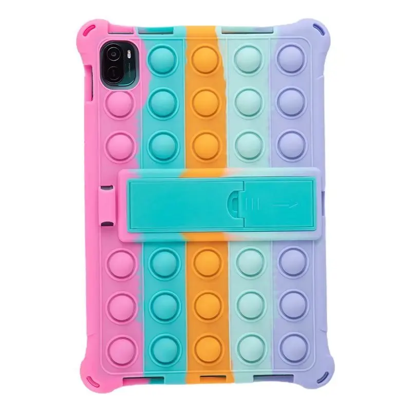 For Xiaomi Pad 5 Case Magnetic Smart Cover for Mi Pad 5 Camera Protection Cover With Pencil Holder For Mi Pad 5 pro 2021 11 inch