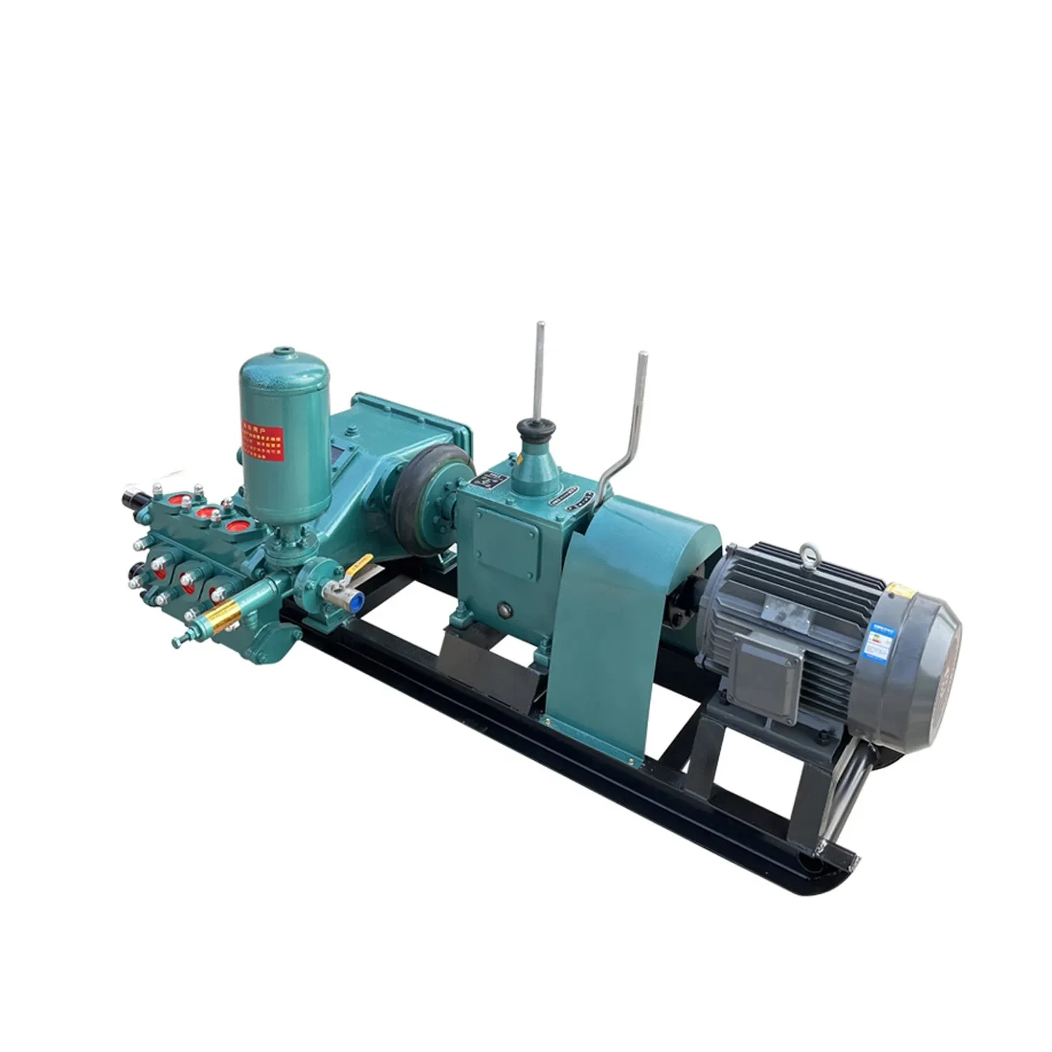 

Bw150 Water Pump