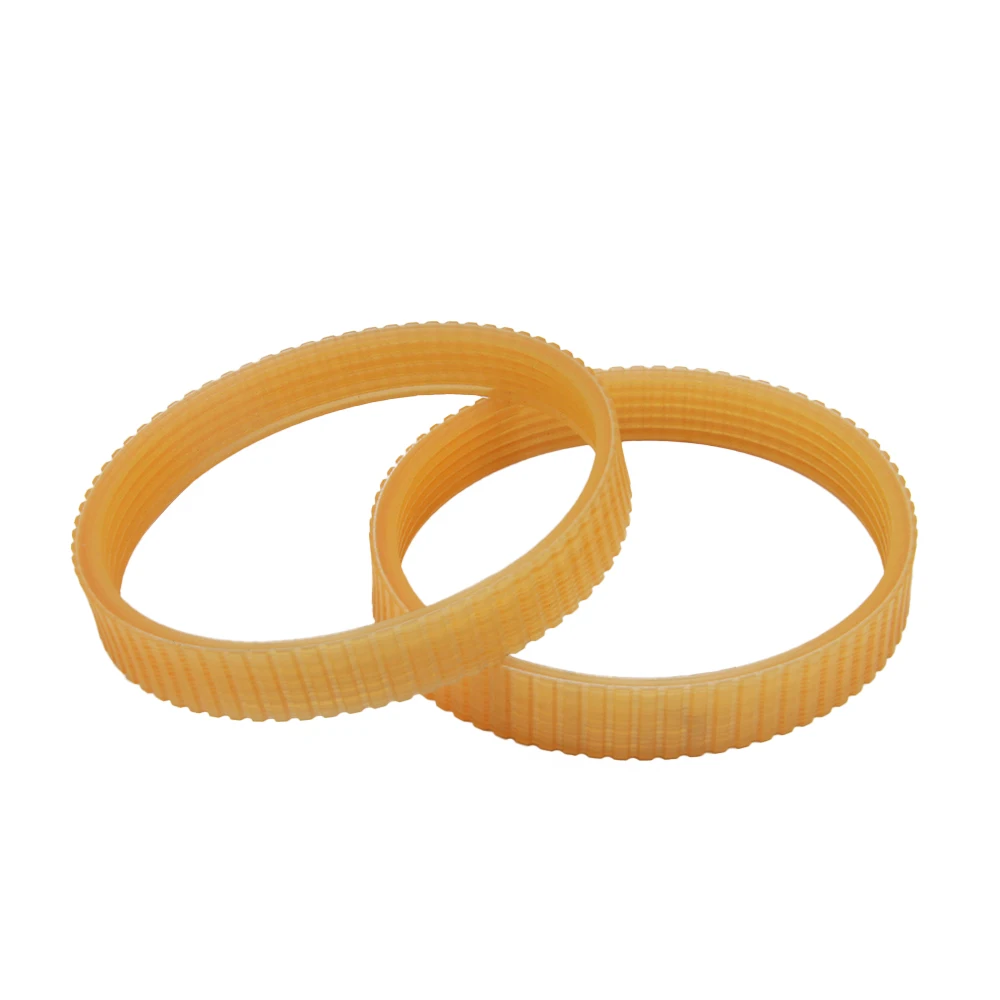 2pcs  V-Belt 6PJ298 Replacement PU Poly