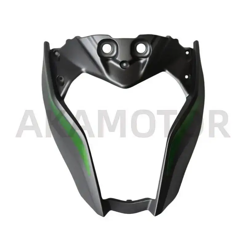 

Air Deflector For Loncin Voge 300r Lx300-6f Fourth Generation