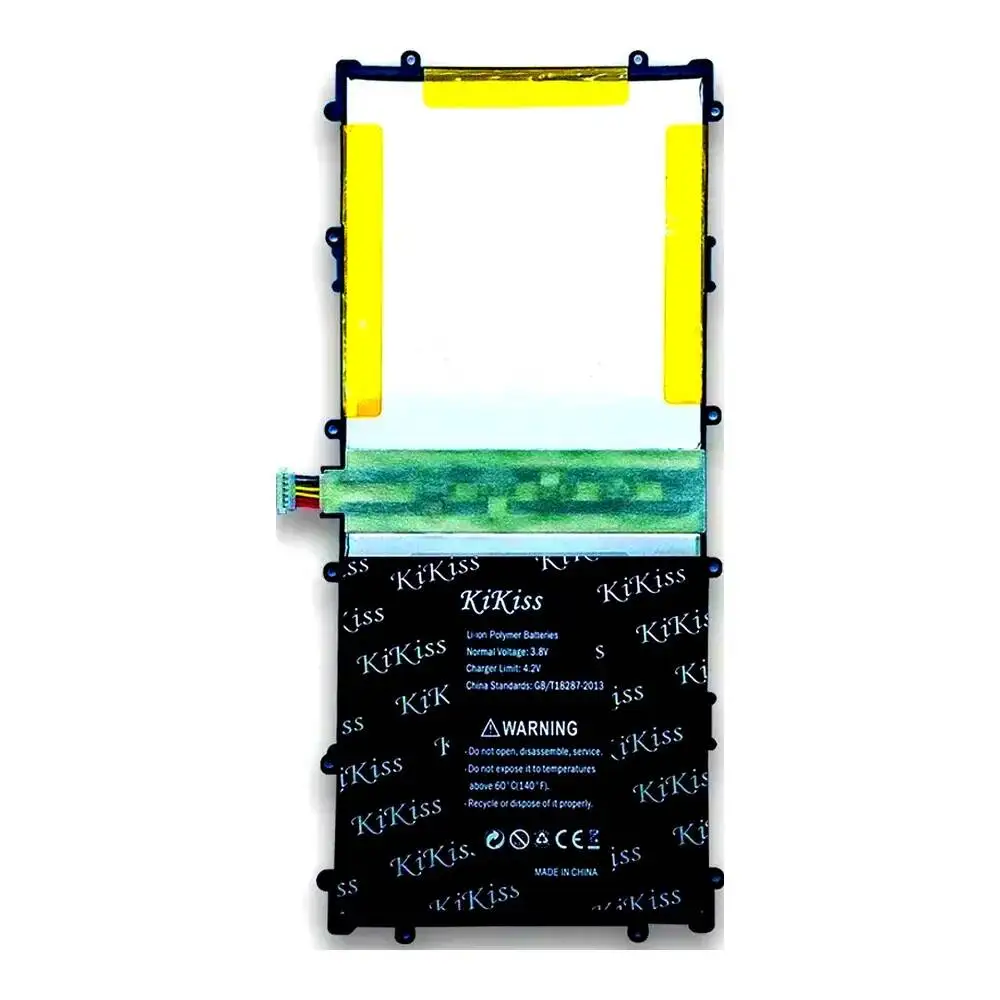 SP3496A8H Stable 11000mAh High Performance For Samsung Google Nexus 10 GT-P8110 P8110 Tablet Battery