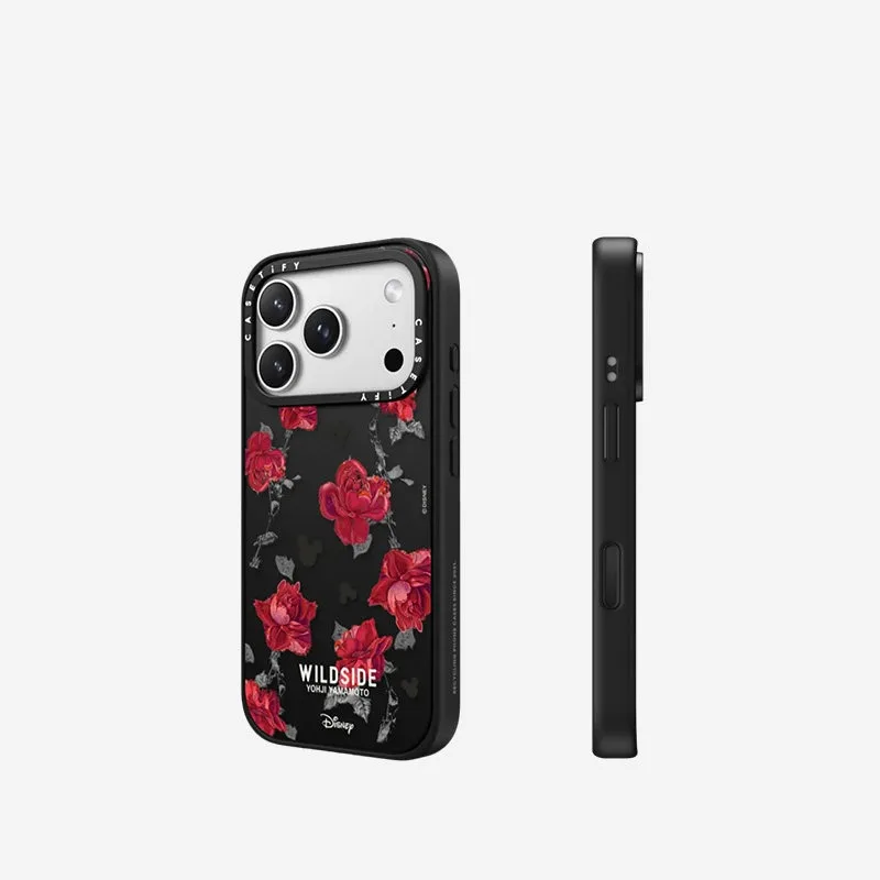 CASETiFY WILDSIDE Series Disney Special Edition Magnetic Drop