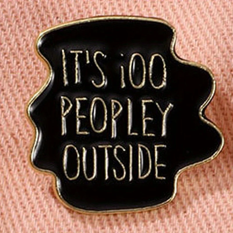 Funny Pins 