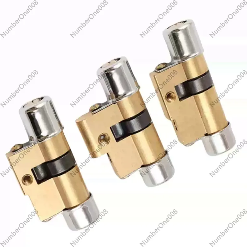 For High Security Door Lock Cylinder with Key
