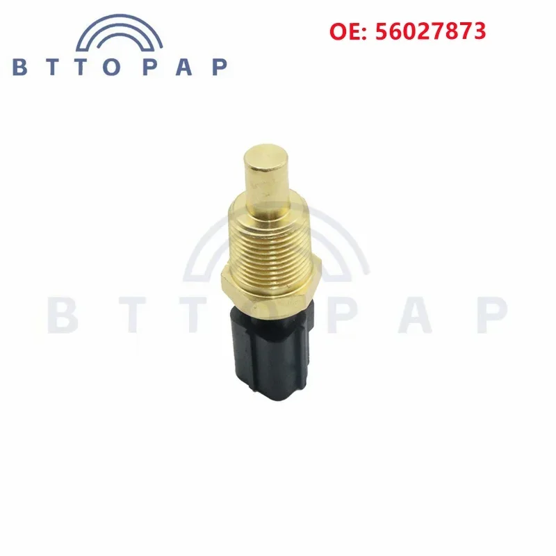 56027873 SU3035 2132811 Датчик температуры охлаждающей жидкости для Grand Chrysler LHS Neon Sebring Cirrus Voyager 300M Jeep TJ 4L 56027873 SU3035 2132811 Датчик температуры охлаждающей жидкости для Grand Chrysler LHS Neon Sebring Cirrus Voyager 300M Jeep TJ 4L