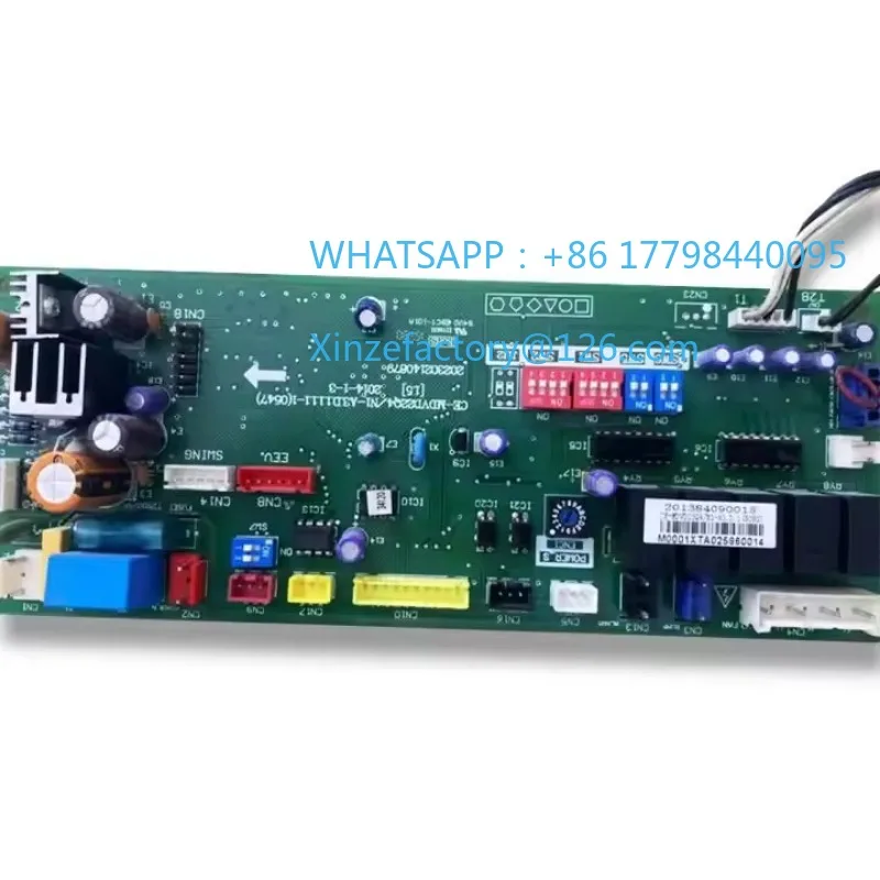 Applicable To Midea…