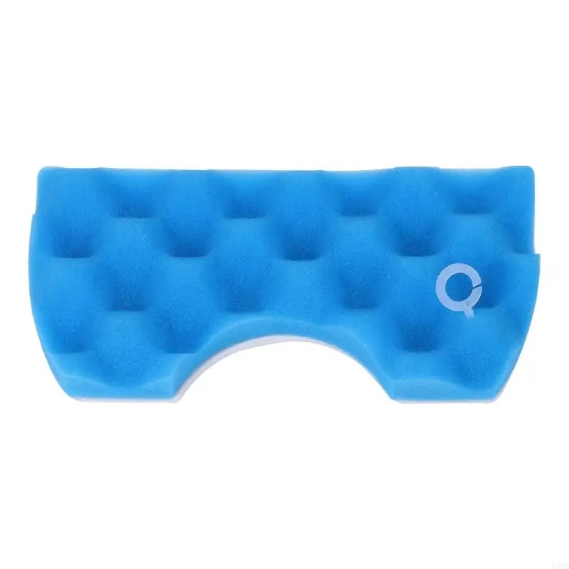 Dust Hepa Filter Filter Vacuum Cleamer Accessories Accessessesies Элемент хлопок домашний n58d