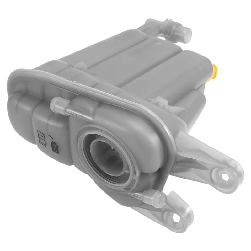 Super Sale Car Cooling Tank Kettle Expansion Wate Tank 8K0121403H 8K0121403D for Audi A4 B8 A5 Q5