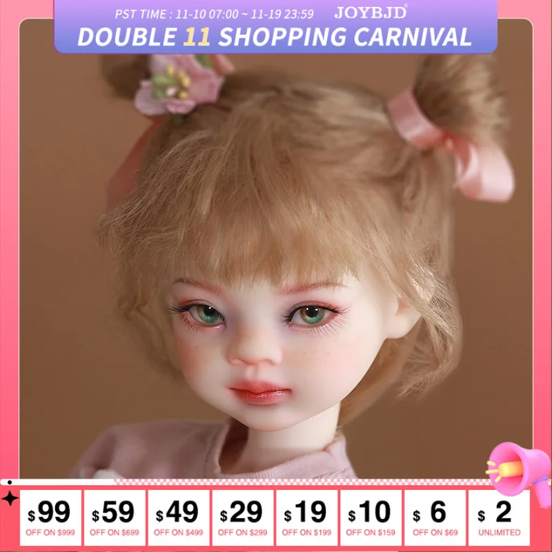 

Кукла аниме «Ангел Фэнтези», 1/6, 27 см