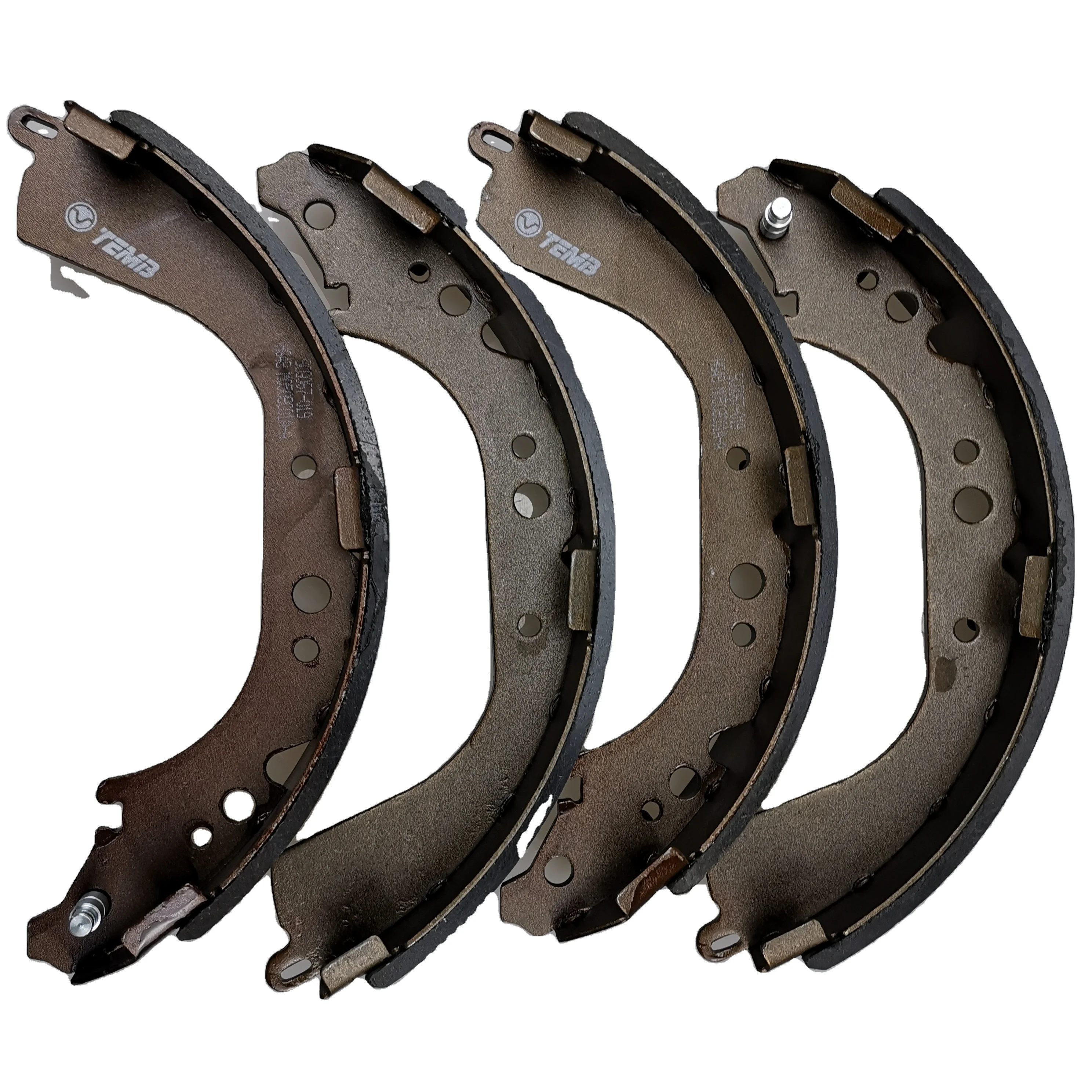 

SAIC MAXUS T60 Brand Rear Drum Brake Shoe Assembly C00089843 C00089844